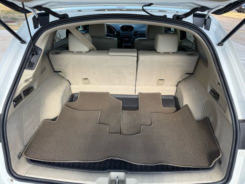 Used 2017 Acura RDX FWD image 48