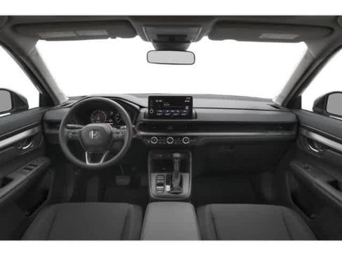 Used 2026 Honda CR-V EX image 10