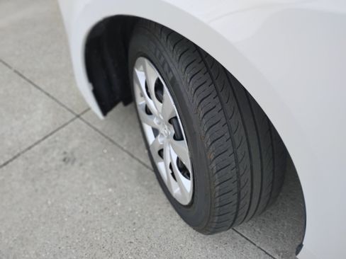 Used 2024 Toyota Corolla LE FWD image 24