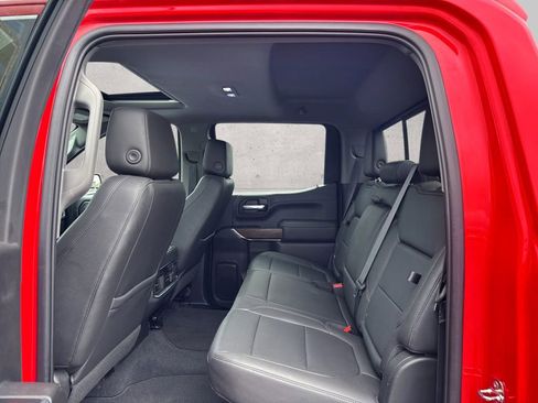 Used 2020 GMC Sierra 1500 SLT w/ SLT Premium Plus Package image 9