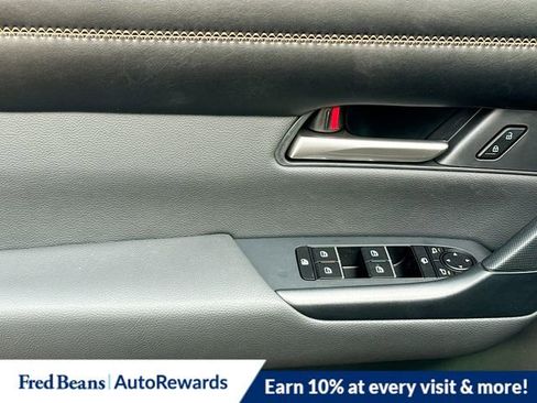 New 2026 MAZDA CX-50 AWD 2.5 S w/ Cargo Package image 18