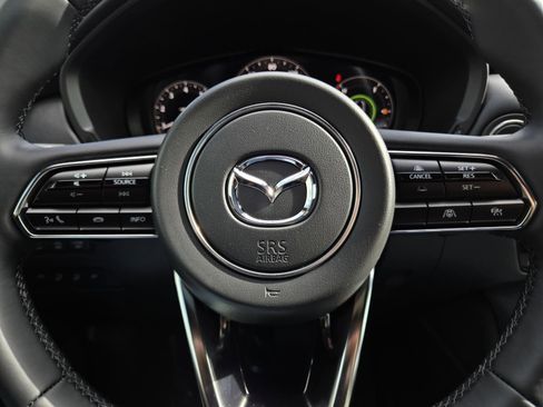 New 2026 MAZDA CX-90 3.3 Turbo w/ Premium Plus Pkg AWD/4WD image 20