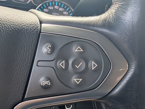 Used 2018 Chevrolet Silverado 2500 LTZ w/ Duramax Plus Package AWD/4WD image 17