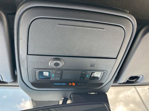 Used 2024 Ford Bronco Outer Banks image 33