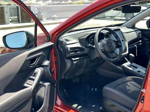 Certified 2025 Subaru Crosstrek 2.0i Premium AWD/4WD image 9