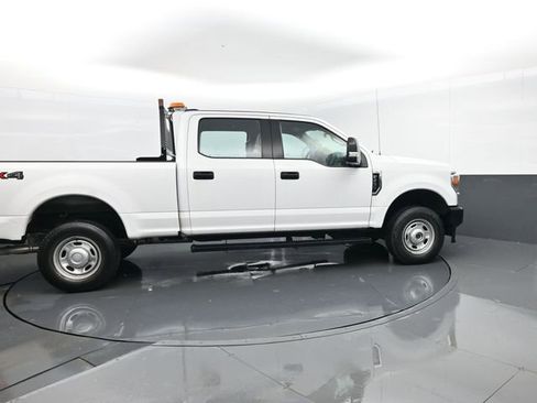 Used 2020 Ford F250 XL w/ Power Equipment Group AWD/4WD image 4