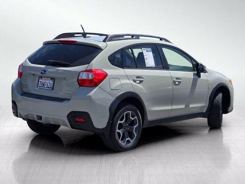 Used 2015 Subaru Crosstrek 2.0i Limited w/ Popular Package #2 AWD/4WD image 4