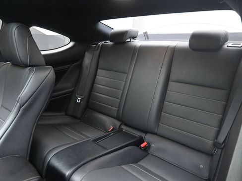 Used 2019 Lexus RC 300 w/ Accessory Package image 19