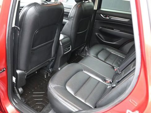 Used 2017 MAZDA CX-5 Grand Touring image 13