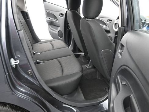 Used 2024 Mitsubishi Mirage ES FWD image 19