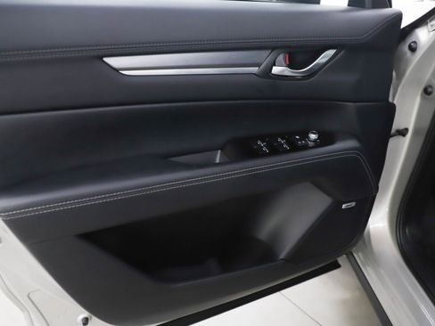 Used 2024 MAZDA CX-5 AWD 2.5 S w/ Premium Plus Pkg image 24