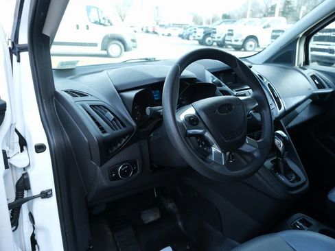Used 2018 Ford Transit Connect XL FWD image 3