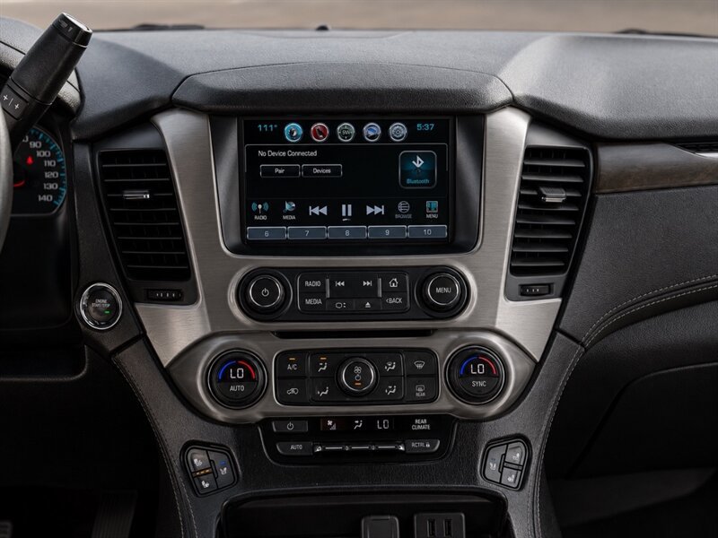 Used 2018 GMC Yukon Denali w/ Open Road Package AWD/4WD image 21