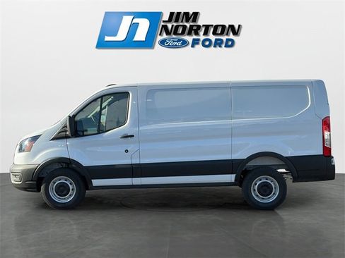 New 2026 Ford Transit 250 Low Roof image 6