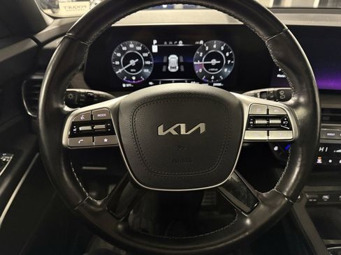 Used 2023 Kia Telluride SX X-Line image 11