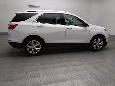 Used 2019 Chevrolet Equinox Premier image 10