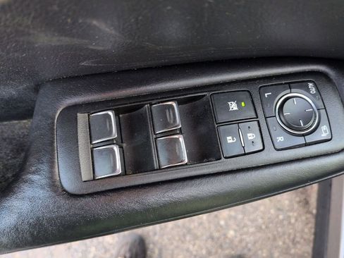 Used 2019 Lexus RX 350 AWD w/ Navigation Package image 16