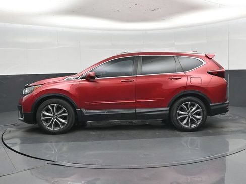 Used 2020 Honda CR-V Touring image 37