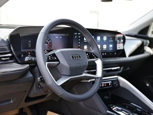 New 2026 Audi Q5 Premium Plus image 19