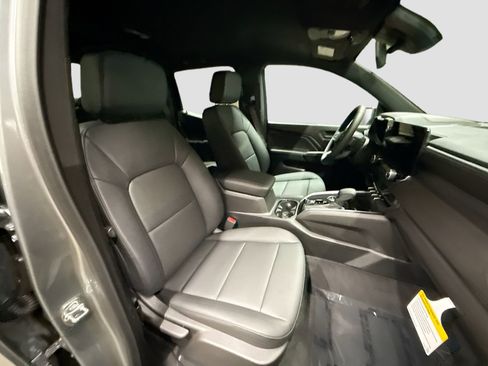 New 2026 Chevrolet Colorado Trail Boss image 31