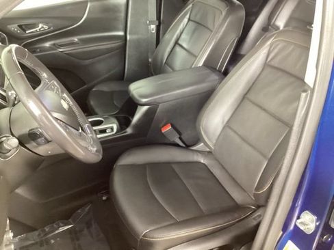 Used 2020 Chevrolet Equinox Premier AWD/4WD image 12