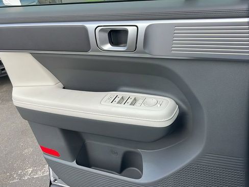 New 2026 Hyundai Santa Fe SEL image 26