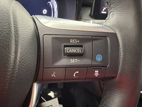 Used 2023 INFINITI QX60 Luxe w/ Cargo Package AWD/4WD image 35