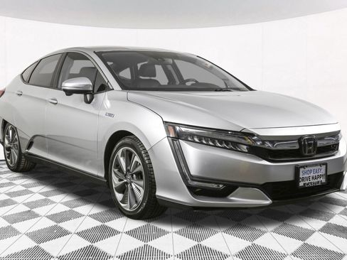 Used 2018 Honda Clarity Touring image 13