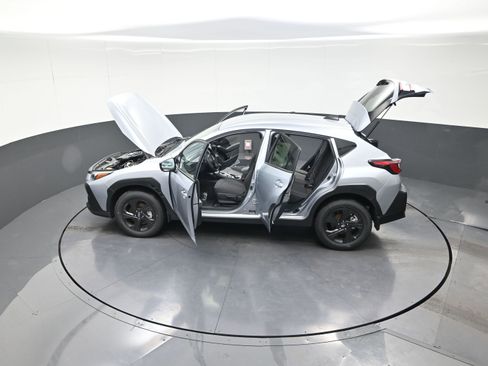 New 2026 Subaru Crosstrek 2.5i AWD/4WD image 15
