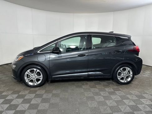 Used 2019 Chevrolet Bolt LT image 6