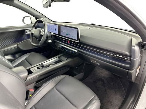 Used 2024 Hyundai Ioniq 6 SEL AWD/4WD image 30
