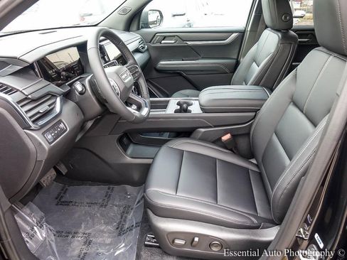 New 2026 GMC Acadia Elevation w/ Elevation Premium Package image 9