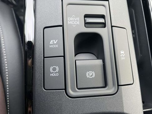 New 2026 Toyota Prius image 40