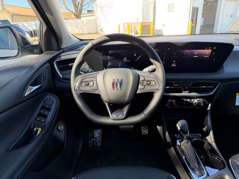 New 2026 Buick Encore GX Sport Touring image 2