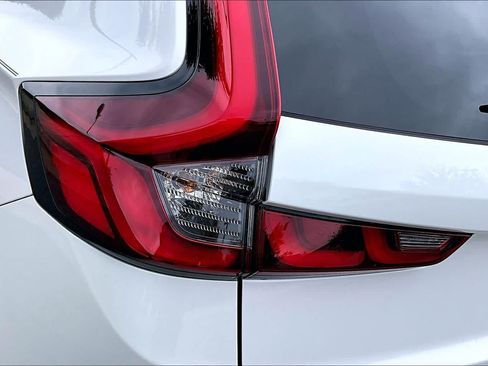 Used 2025 Honda CR-V Sport Touring image 29