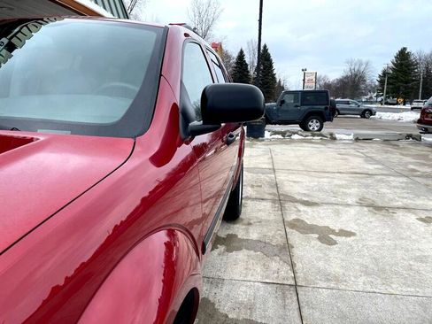 Used 2008 Dodge Durango SLT w/ Technology Group II image 3