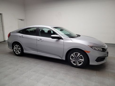 Used 2017 Honda Civic LX image 11