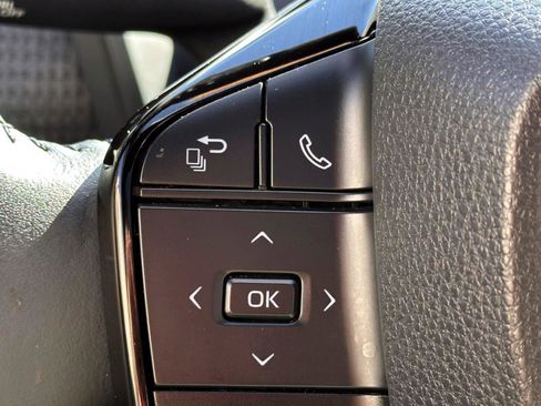 Used 2024 Toyota bZ4X Limited w/ Weather Package image 28