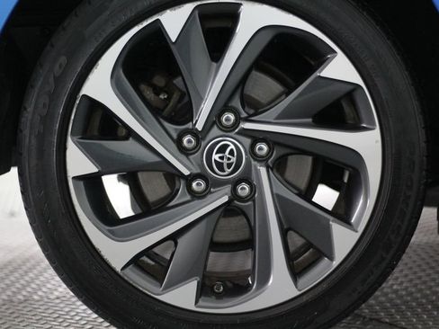 Used 2017 Toyota Corolla iM FWD image 60