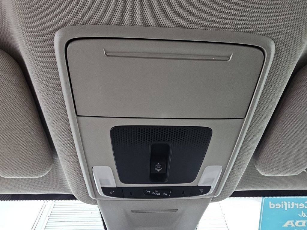 Used 2024 Honda CR-V EX-L image 22