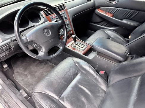 Used 1999 Acura RL FWD image 9
