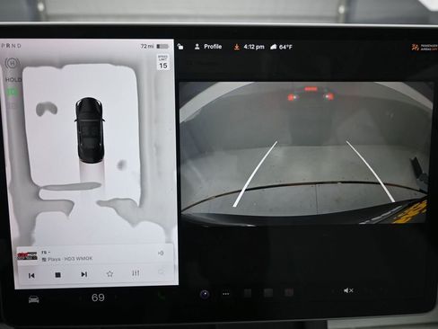 Used 2023 Tesla Model 3 Standard Range RWD image 8
