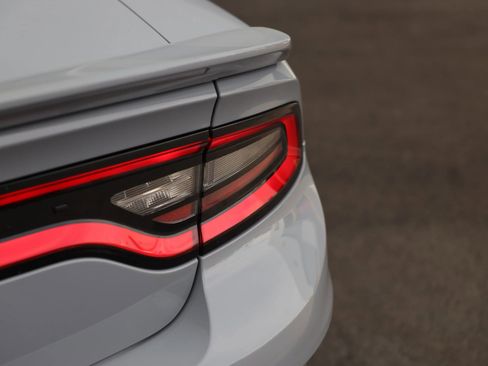 Used 2021 Dodge Charger SRT Hellcat image 24