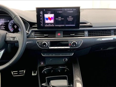 Certified 2024 Audi S5 Premium Plus image 6