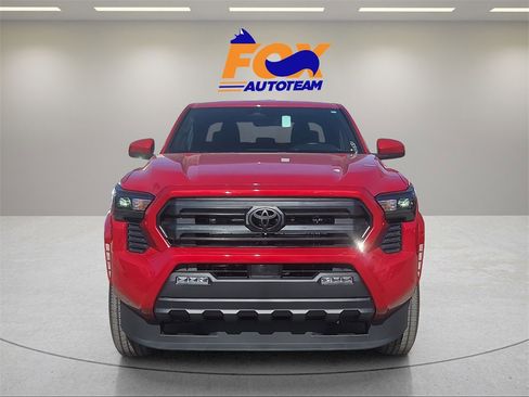 New 2026 Toyota Tacoma SR5 image 7