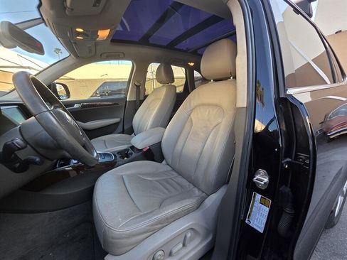 Used 2010 Audi Q5 3.2 Premium Plus image 11