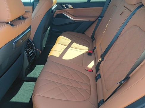 New 2026 BMW X5 sDrive40i w/ M Sport Package RWD image 24