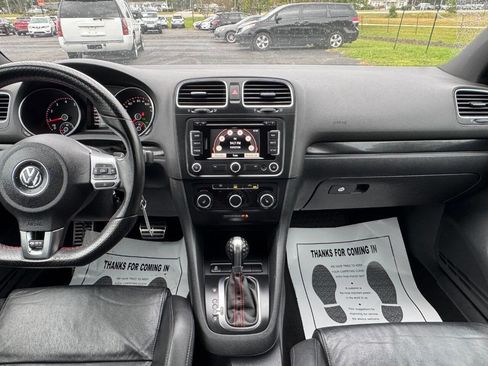 Used 2013 Volkswagen GTI Driver's Edition image 13