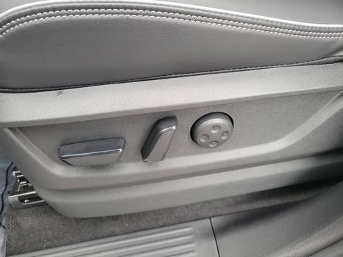 New 2026 INFINITI QX80 Luxe image 18