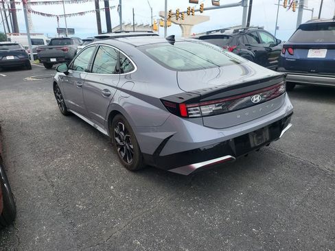 Used 2025 Hyundai Sonata SEL FWD image 9